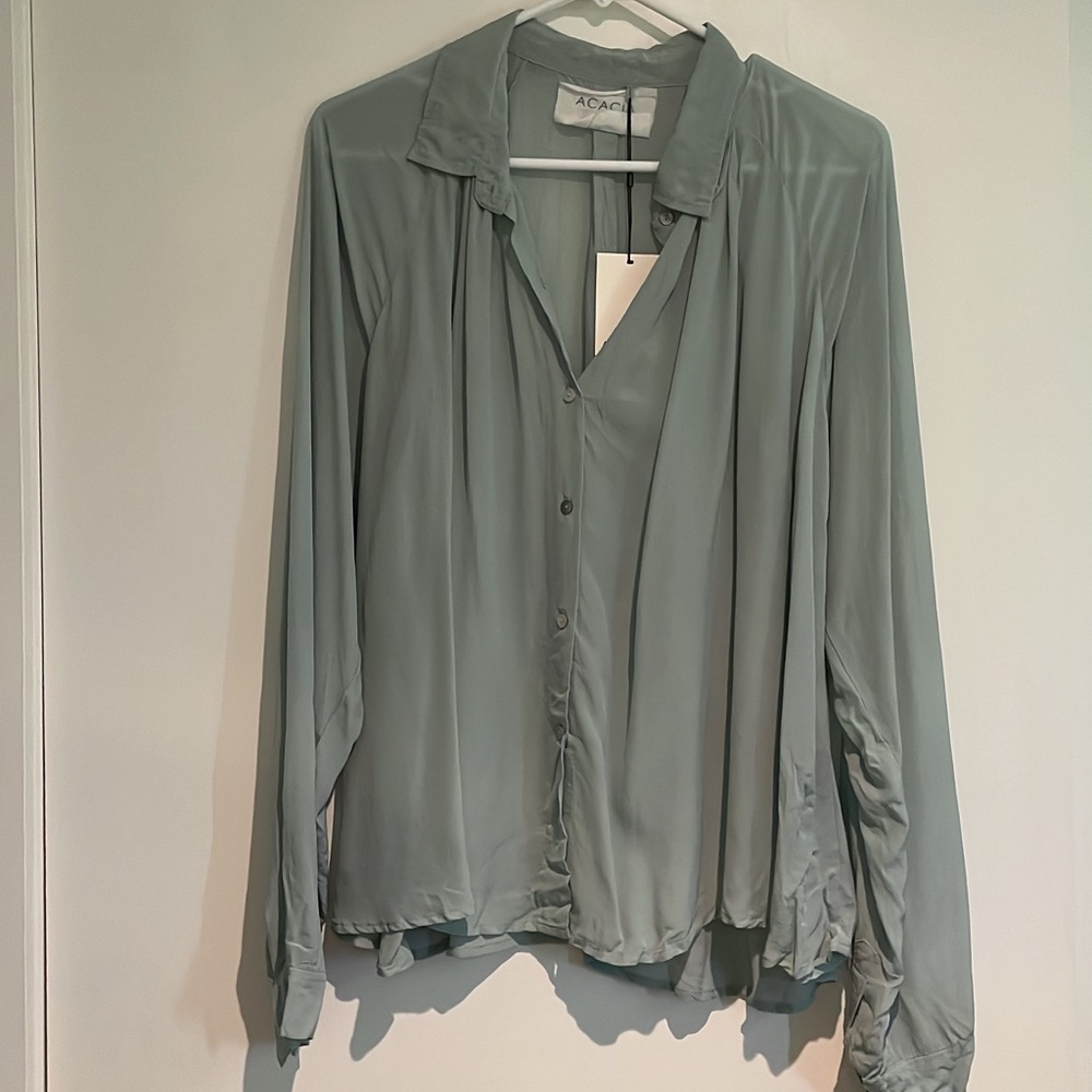 Acacia Paloma top
